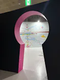 ひらかたパークに投稿された画像（2025/7/20）