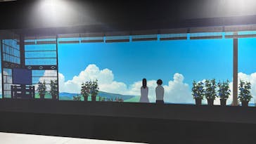 ひらかたパークに投稿された画像（2025/7/19）