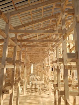 森美術館に投稿された画像（2025/7/19）