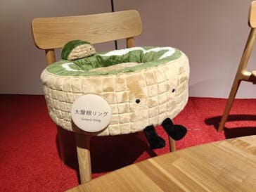 森美術館に投稿された画像（2025/7/19）