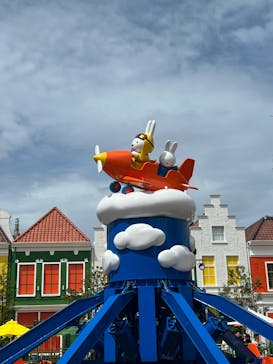 ハウステンボスに投稿された画像（2025/7/19）