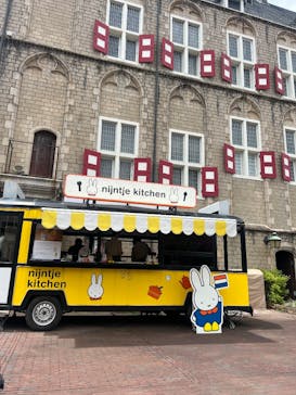 ハウステンボスに投稿された画像（2025/7/19）