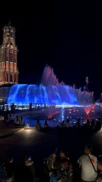 ハウステンボスに投稿された画像（2025/7/19）