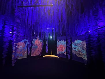 動き出す妖怪展 NAGOYA 〜Imagination of Japan〜に投稿された画像（2025/7/19）