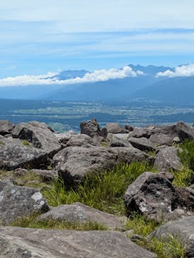 車山高原SKYPARK RESORTに投稿された画像（2025/7/19）