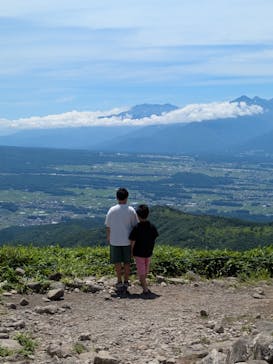 車山高原SKYPARK RESORTに投稿された画像（2025/7/19）