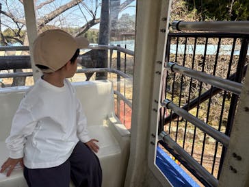 宇都宮動物園に投稿された画像（2025/3/14）