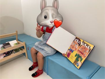 もっと！こどもの視展 -こどもになる12の体験-に投稿された画像（2025/7/19）