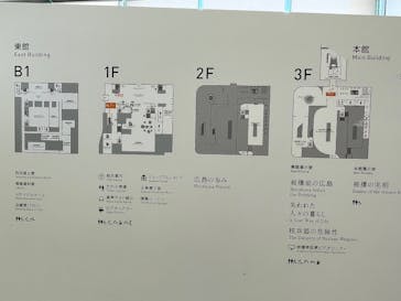 広島平和記念資料館に投稿された画像（2025/7/19）