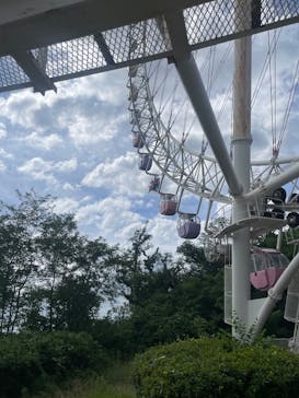 ブラジリアンパーク鷲羽山ハイランドに投稿された画像（2025/7/19）