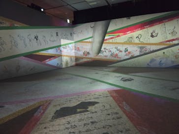 動き出す妖怪展 NAGOYA 〜Imagination of Japan〜に投稿された画像（2025/7/19）