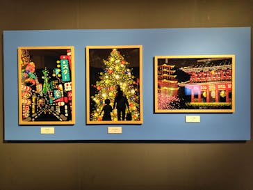 プレバト才能アリ展に投稿された画像（2025/7/19）