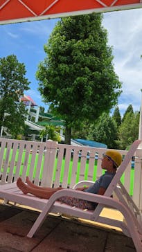 加須はなさき水上公園（埼玉県公園緑地協会）に投稿された画像（2025/7/20）