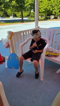 加須はなさき水上公園（埼玉県公園緑地協会）に投稿された画像（2025/7/20）