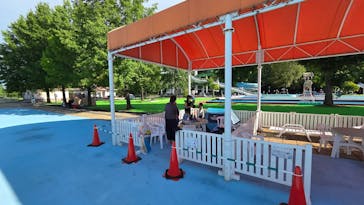 加須はなさき水上公園（埼玉県公園緑地協会）に投稿された画像（2025/7/20）