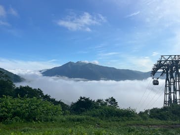 谷川岳ヨッホ by 星野リゾートに投稿された画像（2025/7/20）