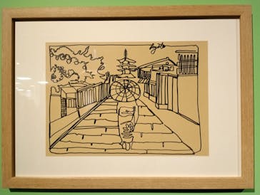 プレバト才能アリ展に投稿された画像（2025/7/20）