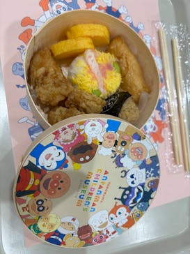 横浜アンパンマンこどもミュージアムに投稿された画像（2025/7/20）