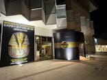 MYSTERY OF TUTANKHAMEN 体感型古代エジプト展に投稿された画像（2025/7/20）