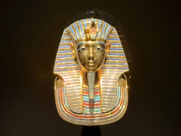 MYSTERY OF TUTANKHAMEN 体感型古代エジプト展に投稿された画像（2025/7/20）