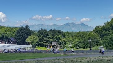 たんばらラベンダーパークに投稿された画像（2025/7/20）