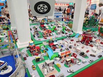 トミカ博 in KITAKYUSHU事務局に投稿された画像（2025/7/20）