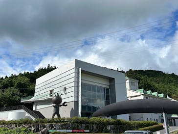 香美市立やなせたかし記念館　(アンパンマンミュージアム＆詩とメルヘン絵本館）に投稿された画像（2025/7/20）