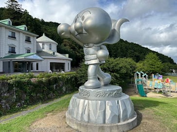 香美市立やなせたかし記念館　(アンパンマンミュージアム＆詩とメルヘン絵本館）に投稿された画像（2025/7/20）