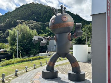 香美市立やなせたかし記念館　(アンパンマンミュージアム＆詩とメルヘン絵本館）に投稿された画像（2025/7/20）