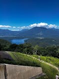 野尻湖テラスに投稿された画像（2025/7/20）