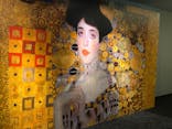 クリムト・アライブに投稿された画像（2025/7/20）