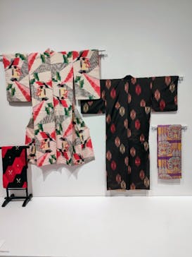 大正イマジュリィの世界（SOMPO美術館）に投稿された画像（2025/7/20）