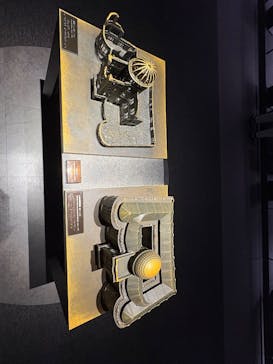 広島平和記念資料館に投稿された画像（2025/7/20）