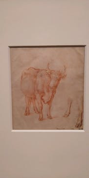 スウェーデン国立美術館　素描コレクション展―ルネサンスからバロックまでに投稿された画像（2025/7/20）