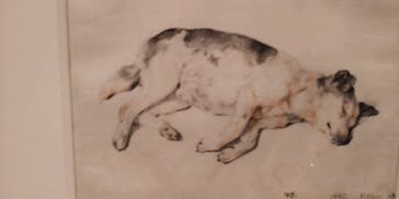 スウェーデン国立美術館　素描コレクション展―ルネサンスからバロックまでに投稿された画像（2025/7/20）