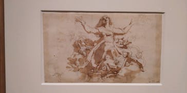 スウェーデン国立美術館　素描コレクション展―ルネサンスからバロックまでに投稿された画像（2025/7/20）