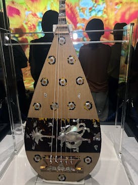 正倉院 THE SHOW －感じる。いま、ここにある奇跡－に投稿された画像（2025/7/20）