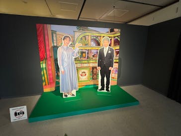 プレバト才能アリ展に投稿された画像（2025/7/20）