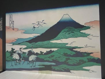 Immersive Museum OSAKA 2025に投稿された画像（2025/7/20）