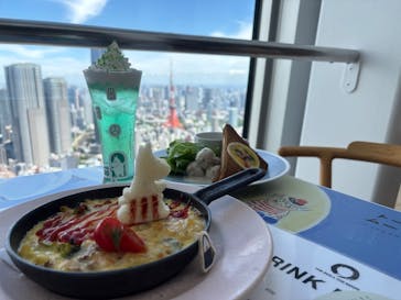 トーベとムーミン展～とっておきのものを探しに～ @森アーツセンターギャラリーに投稿された画像（2025/7/20）