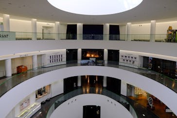 福井県立恐竜博物館に投稿された画像（2025/7/20）