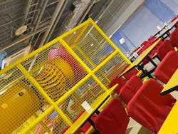 キッズランドUS MAX 広島ベイサイドフォート店に投稿された画像（2025/7/20）