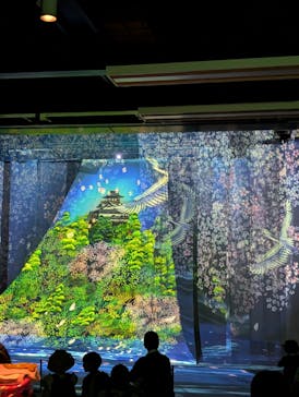 旅する光の切り絵展 ～くうそうって、まほうだよ～に投稿された画像（2025/7/20）