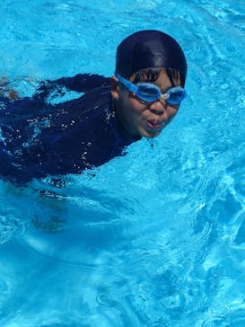 加須はなさき水上公園（埼玉県公園緑地協会）に投稿された画像（2025/7/20）