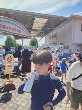 加須はなさき水上公園（埼玉県公園緑地協会）に投稿された画像（2025/7/20）