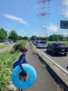 加須はなさき水上公園（埼玉県公園緑地協会）に投稿された画像（2025/7/20）