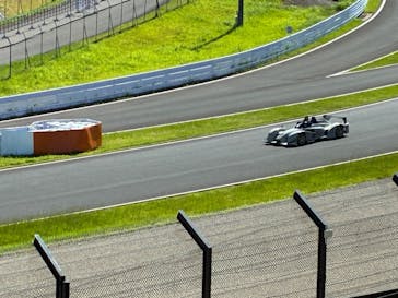 鈴鹿サーキットに投稿された画像（2025/7/20）