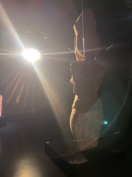 MYSTERY OF TUTANKHAMEN 体感型古代エジプト展に投稿された画像（2025/7/20）