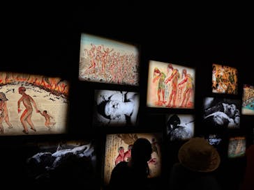 広島平和記念資料館に投稿された画像（2025/7/20）