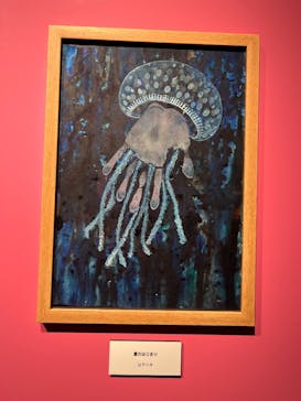 プレバト才能アリ展に投稿された画像（2025/7/20）